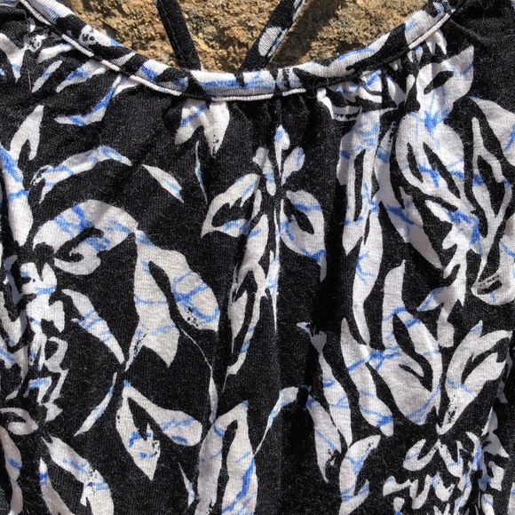 Loft Maxi Dress - Picture 2 of 4